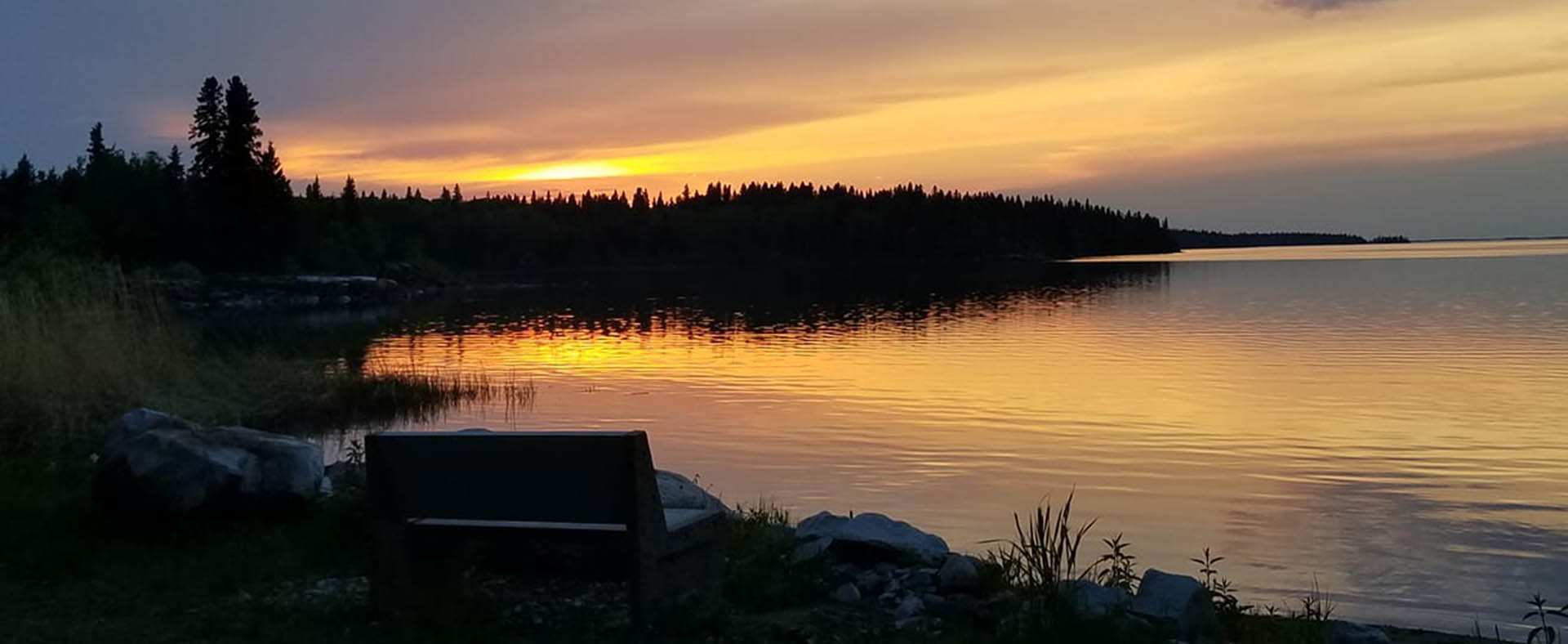 About Us T & D Amisk Camp, Amisk Lake Fishing , Saskatchewan, Canada
