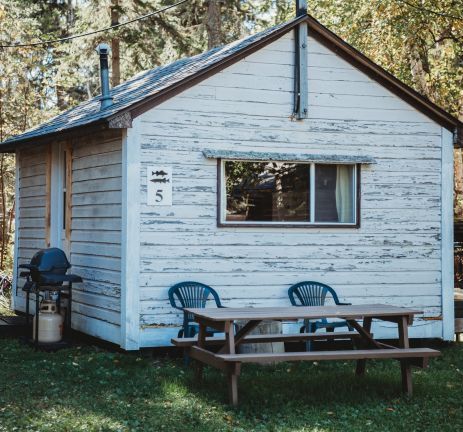 Cabin 5